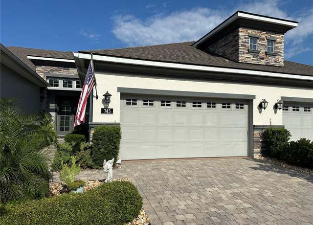 Property at 745 Aldenham Ln, Ormond Beach, FL 32174, 3 beds, 3 baths