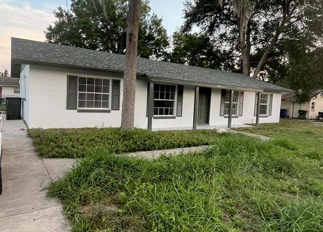 Property at 703 Apricot Dr, Ocoee, FL 34761, 3 beds, 1.5 baths