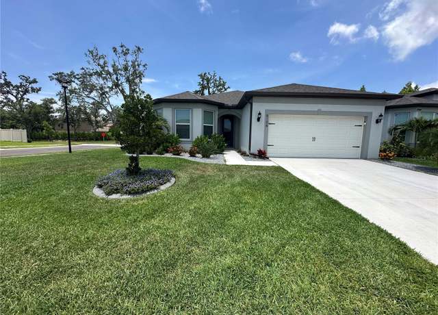 Property at 6106 32nd St E, Ellenton, FL 34222, 3 beds, 3 baths