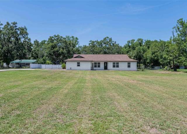 Property at 7608 Franklin Rd, Plant City, FL 33565, 4 beds, 2 baths
