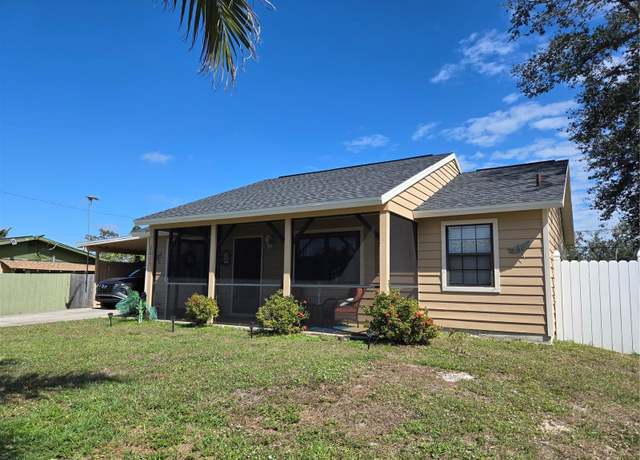 Property at 2625 Osage Rd, Venice, FL 34293, 2 beds, 2 baths