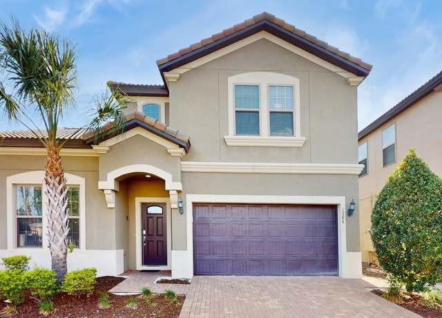 Property at 1586 Lima Ave, Kissimmee, FL 34747, 8 beds, 6 baths