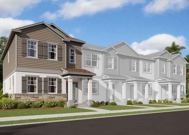 Property at 15877 Tollington Aly, Winter Garden, FL 34787, 3 beds, 2.5 baths