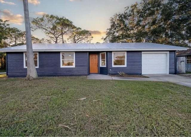Property at 896 Talmadge Ave SE, Palm Bay, FL 32909, 3 beds, 2 baths