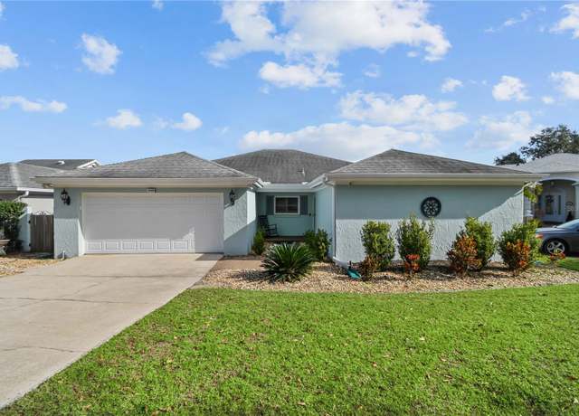 Property at 1409 Lake Marion Dr, Apopka, FL 32712, 3 beds, 2 baths