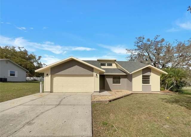 Property at 3646 Dovetail Ln S, Lakeland, FL 33812, 3 beds, 2 baths