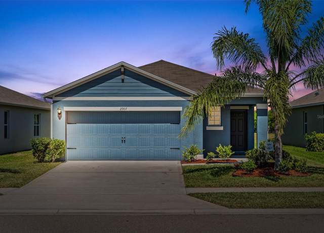 Property at 2907 Sime St, New Smyrna Beach, FL 32168, 3 beds, 2 baths