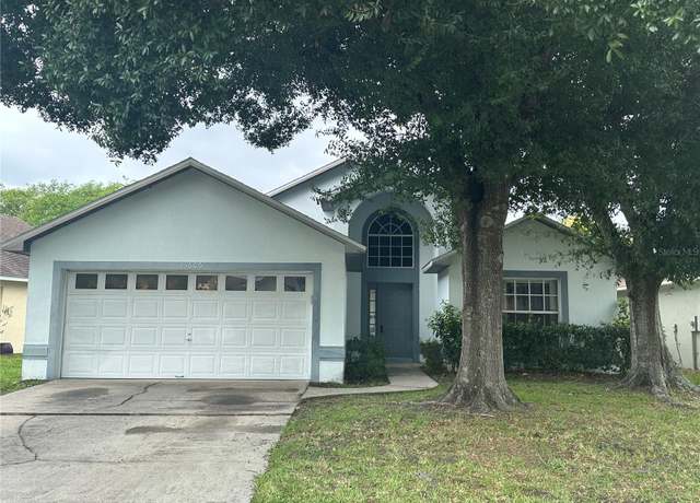 Property at 11606 Goodwyck Dr, Orlando, FL 32837, 3 beds, 2 baths