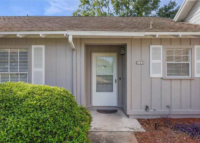 Property at 1134 Villa Ln #95, Apopka, FL 32712, 2 beds, 2 baths