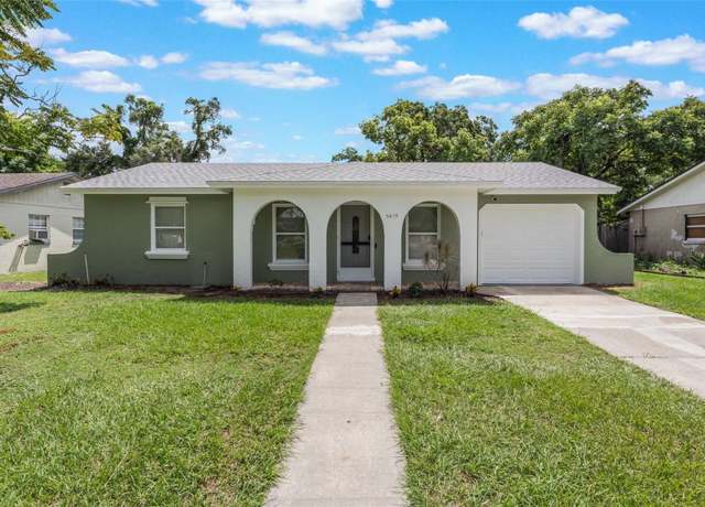 Property at 5619 Pinerock Rd, Orlando, FL 32810, 3 beds, 2 baths