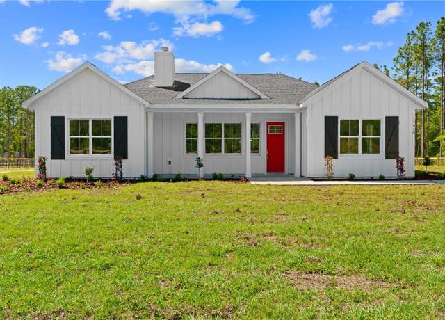 Property at 11910 SW 43rd Street Rd, Ocala, FL 34481, 4 beds, 3.5 baths