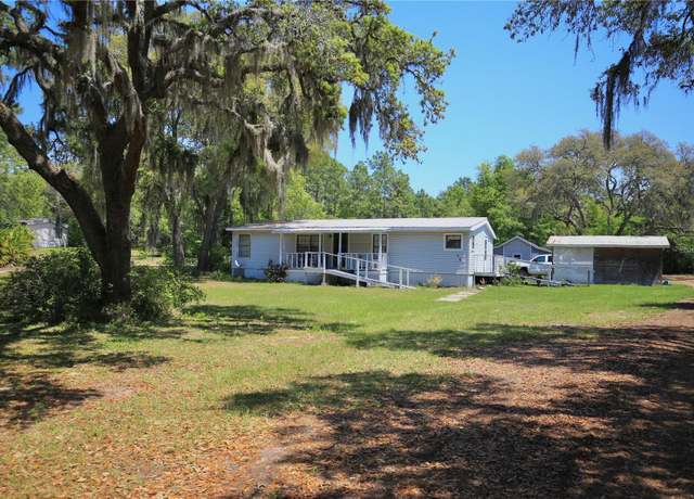 Property at 5801 SW 178th Ter, Dunnellon, FL 34432, 3 beds, 2 baths