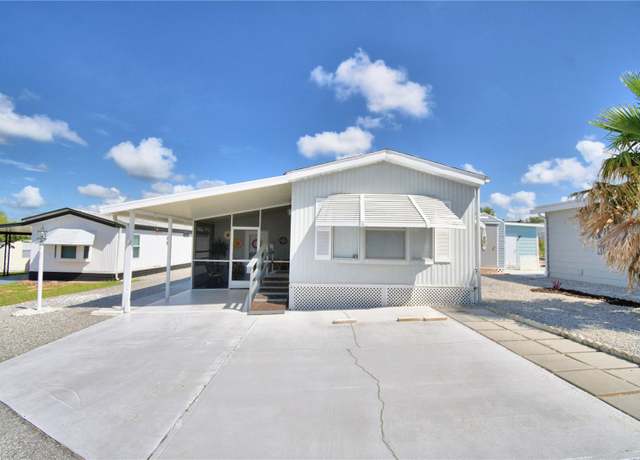 Property at 251 Patterson Rd Unit C30, Haines City, FL 33844, 1 bed, 1 bath