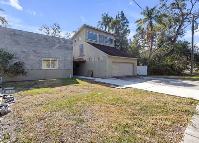 Property at 4408 W Leona St, Tampa, FL 33629, 4 beds, 3 baths