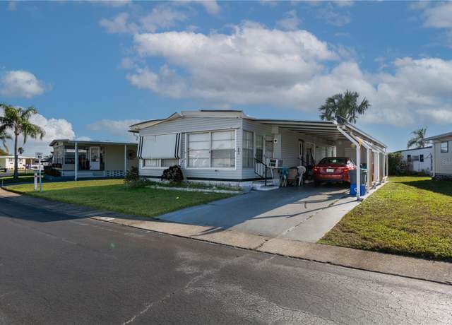 Property at 13225 101st St #462, Largo, FL 33773, 2 beds, 2 baths