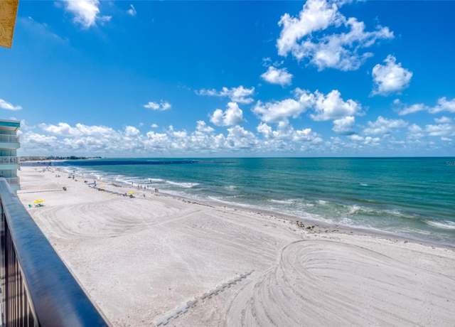 Property at 14146 Gulf Blvd Unit 4B, Madeira Beach, FL 33708, 2 beds, 2 baths