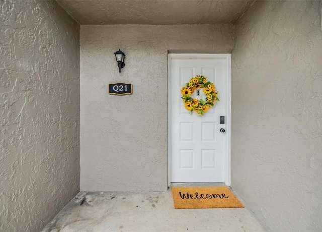 Property at 4513 S Oak Dr Unit Q21, Tampa, FL 33611, 2 beds, 2 baths