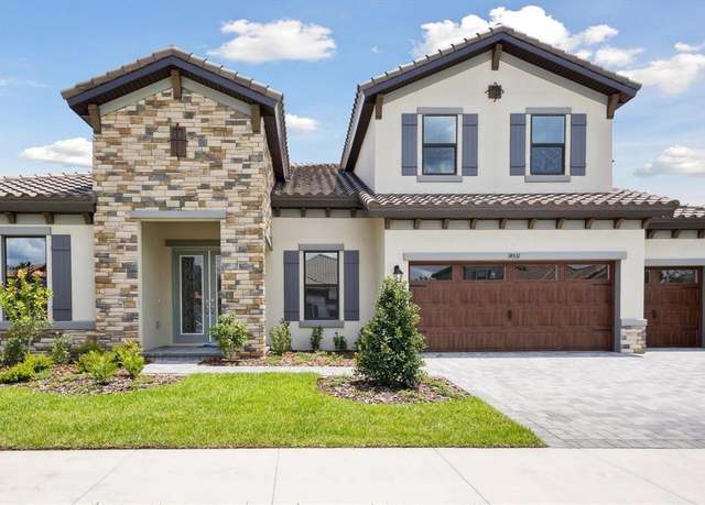 Property at 14531 Swiss Bridge Dr, Lithia, FL 33547, 5 beds, 4 baths