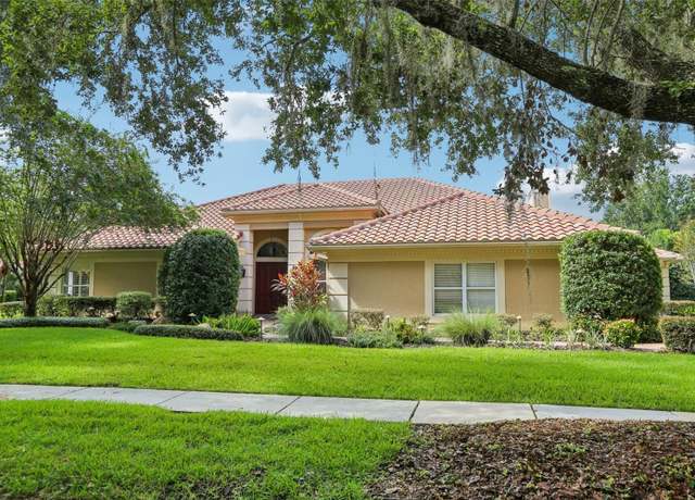 Property at 8939 Magnolia Chase Cir, Tampa, FL 33647, 6 beds, 4.5 baths