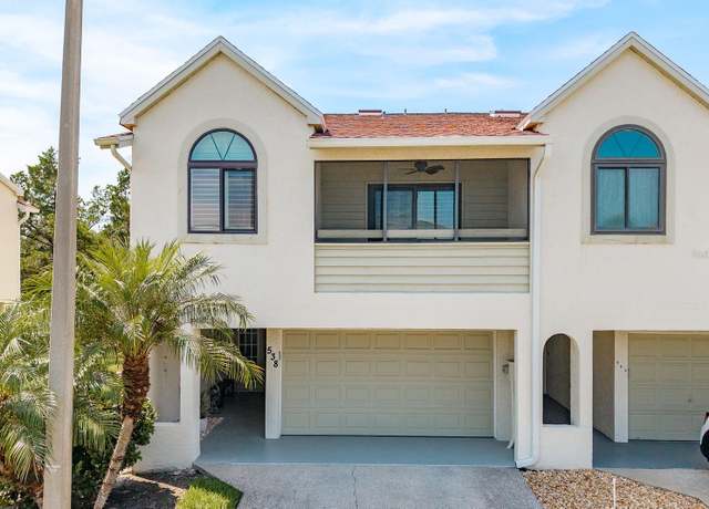 Property at 538 Walden Ct, Dunedin, FL 34698, 2 beds, 2.5 baths