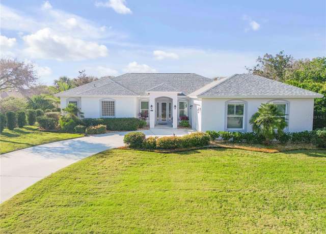 Property at 65 Calumet Ave, Ponce Inlet, FL 32127, 3 beds, 2 baths