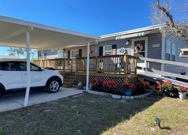 Property at 13055 Rock Creek Park, Hudson, FL 34667, 3 beds, 2 baths