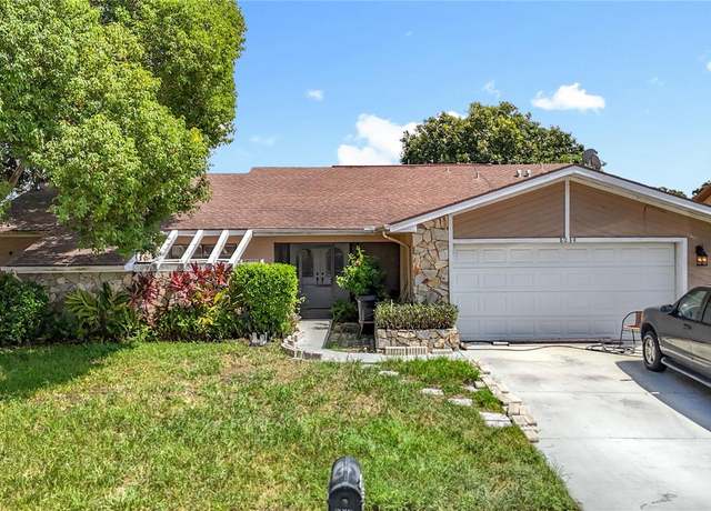 Property at 8034 Woodbrook Ct, Hudson, FL 34667, 3 beds, 3 baths
