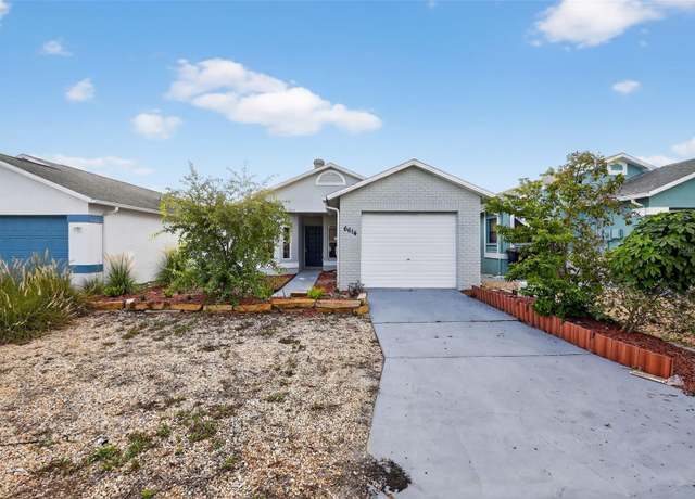Property at 6614 Orange Blossom Trl, New Port Richey, FL 34653, 2 beds, 2 baths