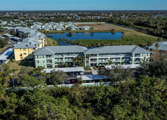 Property at 2160 Heron Lake Dr #104, Port Charlotte, FL 33983, 2 beds, 2 baths