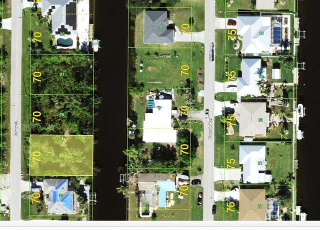 Property at 3420 Colony Ct, Punta Gorda, FL 33950
