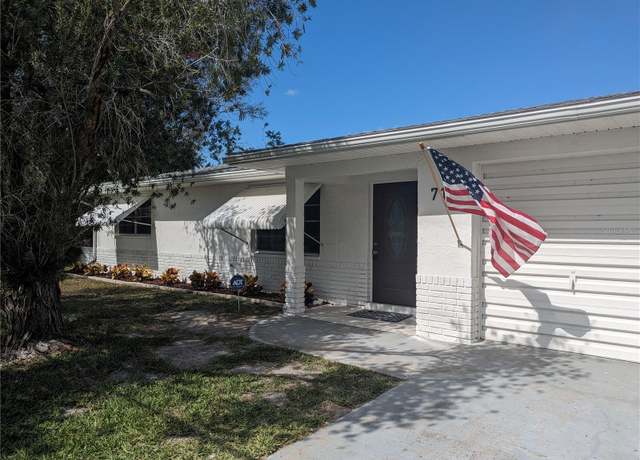 Property at 710 Aqui Esta Dr, Punta Gorda, FL 33950, 2 beds, 2 baths
