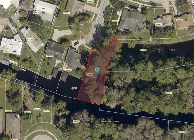 Property at 0000 Beaver Run, Tavares, FL 32778