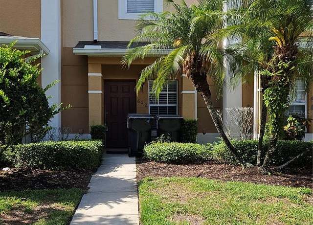 Property at 652 Chelsea Dr, Davenport, FL 33897, 2 beds, 2.5 baths
