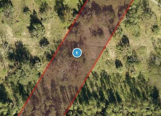 Property at 15532 Pendio Dr, Bella Collina, FL 34756