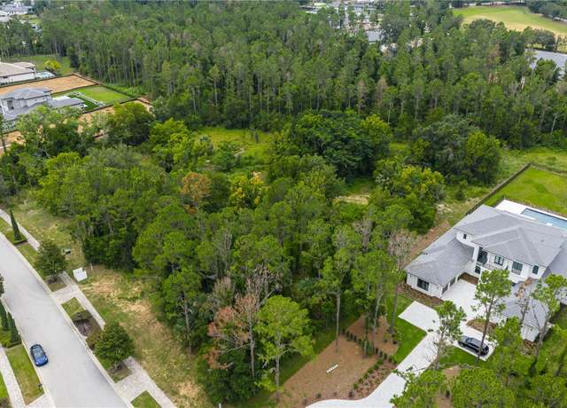 Property at 15532 Pendio Dr, Bella Collina, FL 34756