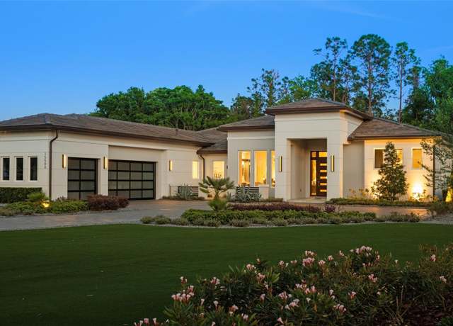 Property at 15500 Pendio Dr, Bella Collina, FL 34756, 5 beds, 5.5 baths