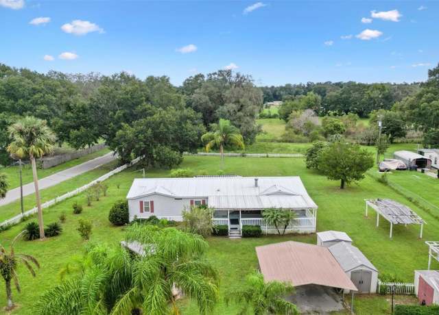 Property at 3765 County Road 513, Wildwood, FL 34785, 3 beds, 2 baths