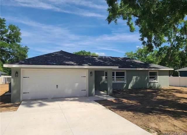 Property at 37 N Independence Hwy, Inverness, FL 34453, 3 beds, 2 baths