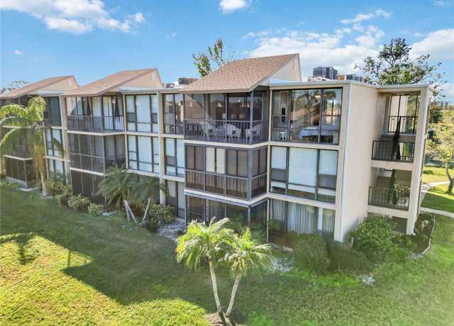 Property at 612 Bird Bay Dr S #309, Venice, FL 34285, 2 beds, 2 baths