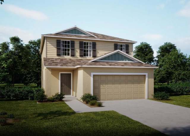 Property at 1701 Andover Ridge Dr, Deland, FL 32720, 4 beds, 3 baths