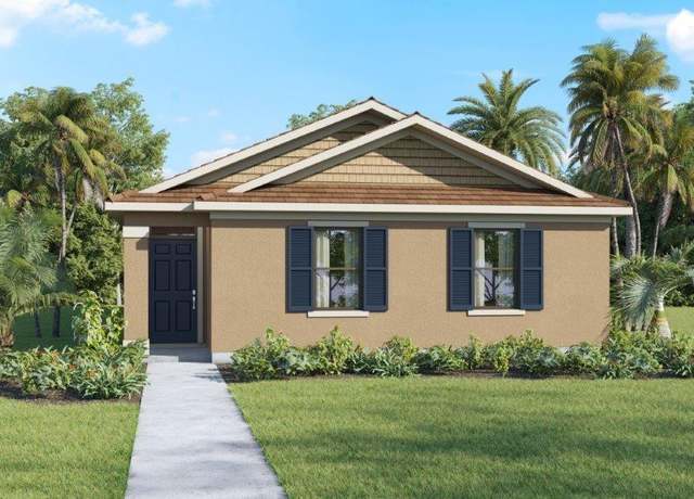 Property at 1680 Hummingbird Rd, Winter Haven, FL 33884, 4 beds, 2 baths