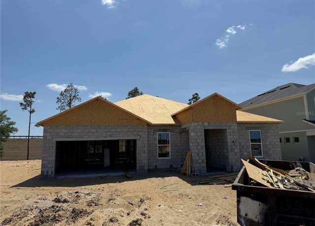 Property at 756 Pointe Emerson Blvd, Apopka, FL 32703, 3 beds, 2.5 baths