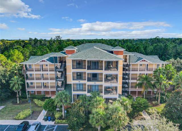 Property at 9061 Treasure Trove Ln #403, Kissimmee, FL 34747, 3 beds, 2 baths