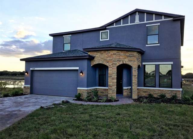 Property at 9208 Chandler Dr, Groveland, FL 34736, 4 beds, 3.5 baths