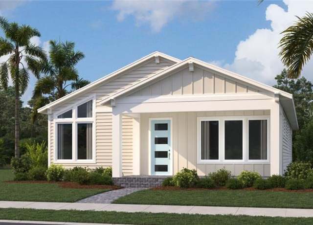 Property at 2971 Embark Trl, St Cloud, FL 34771, 4 beds, 3 baths