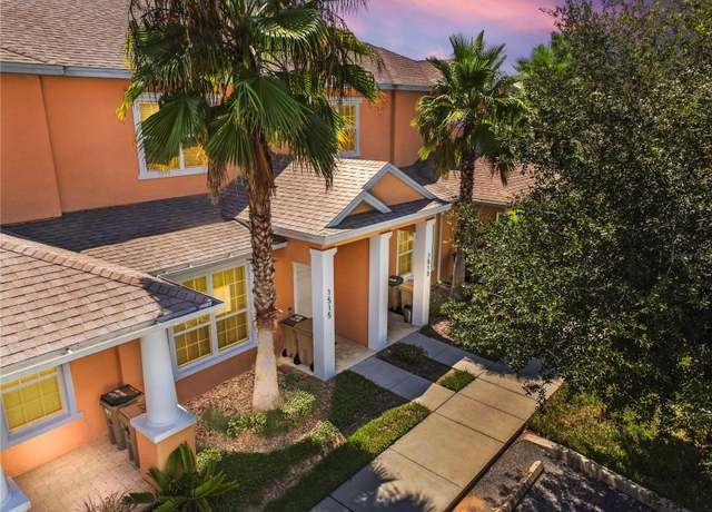 Property at 1513 Retreat Cir, Clermont, FL 34714, 3 beds, 3 baths