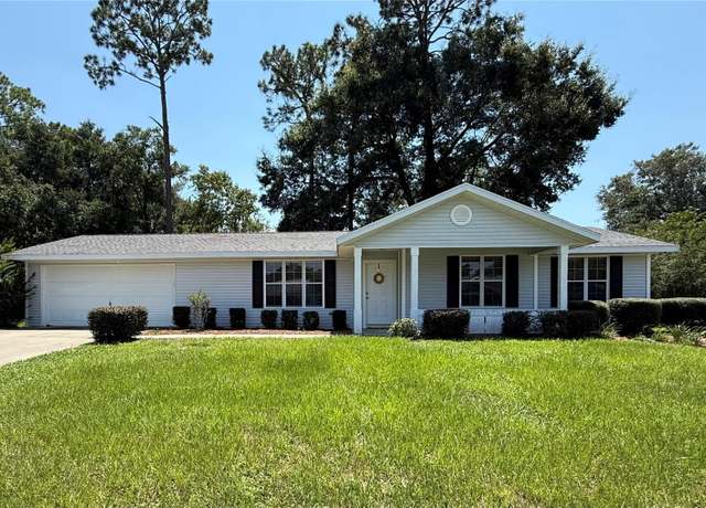 Property at 8045 SW 108th Loop, Ocala, FL 34481, 2 beds, 2 baths