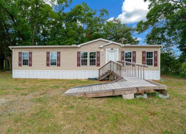 Property at 988 NW 109th Ave, Ocala, FL 34482, 4 beds, 2 baths