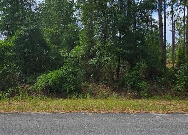 Property at 0 NW Aspen Ln, Dunnellon, FL 34431