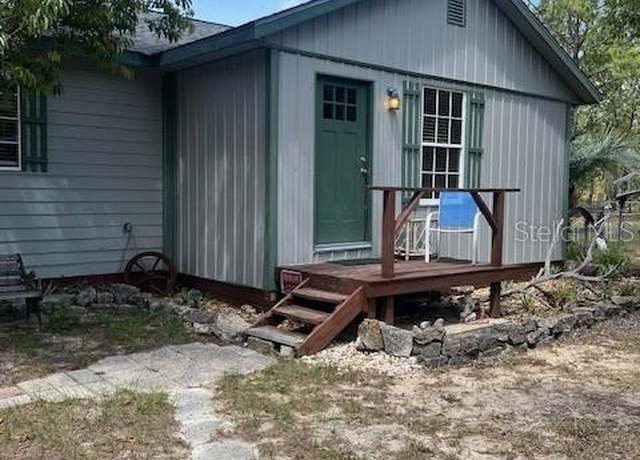 Property at 1013 NW Mandrake Dr, Dunnellon, FL 34431, 3 beds, 2 baths